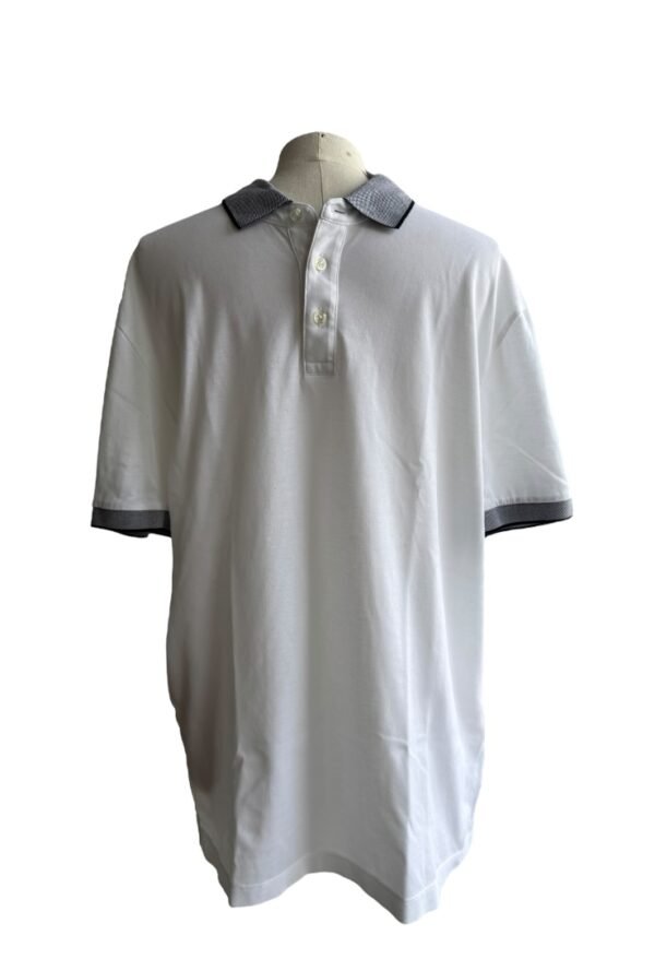 HUGO BOSS - POLO SLIM FIT AG - Image 7